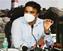 No shortage of oxygen in hospitals in Dakshina Kannada, says DC
